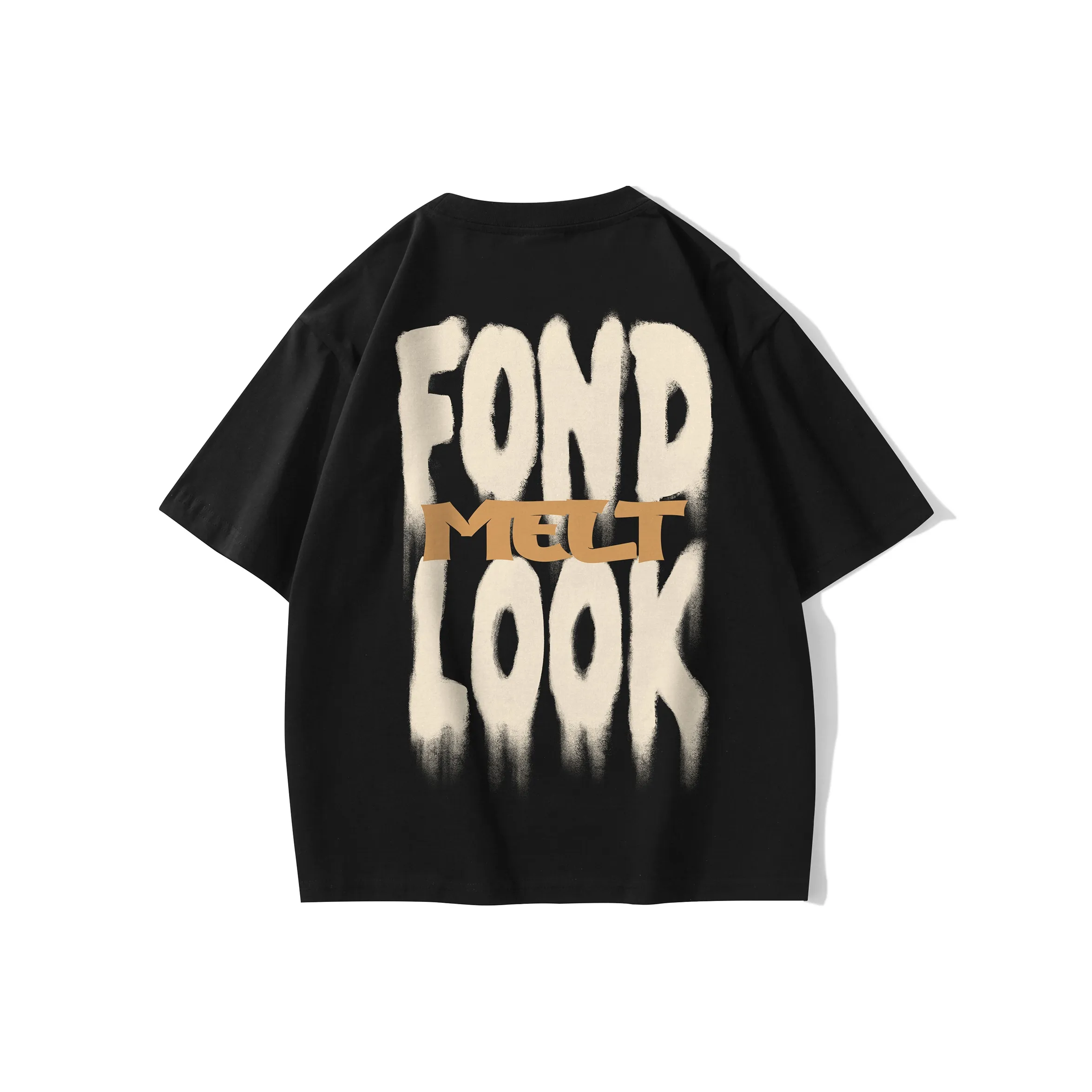 FONDLOOK T Shirts Unisex