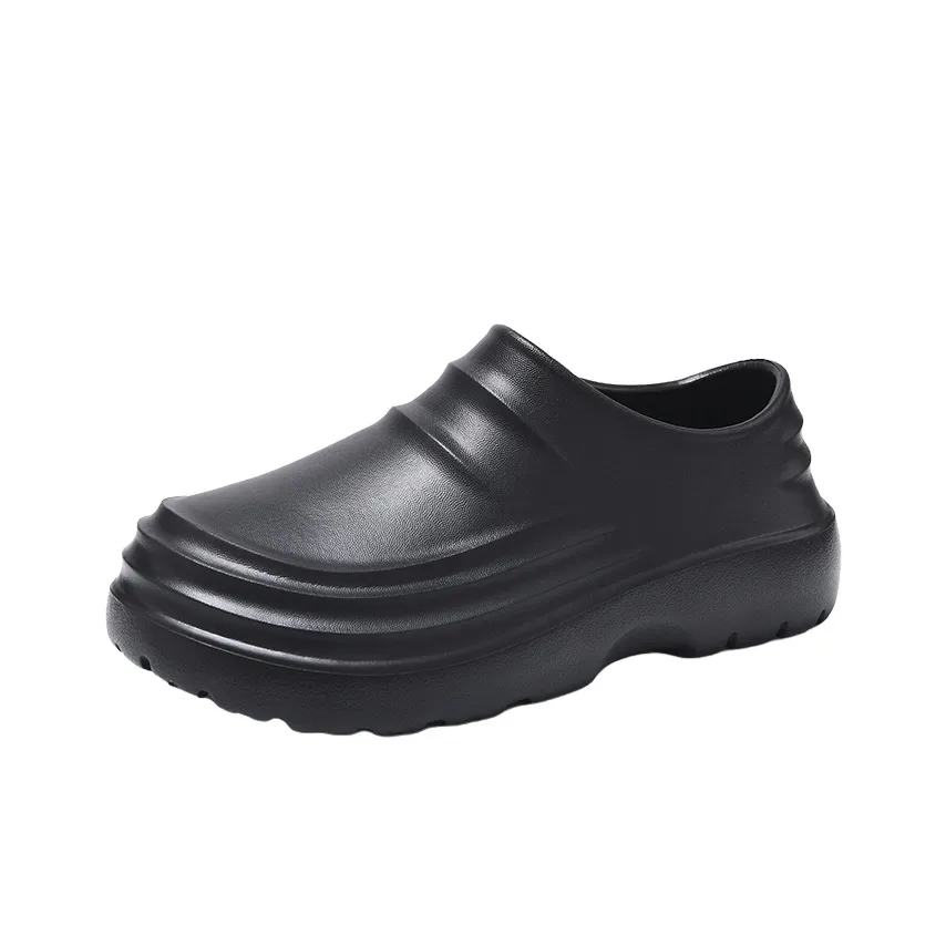 Черный хвост оленя водонепроницаемая и дышащая обувь для активного отдыха унисекс