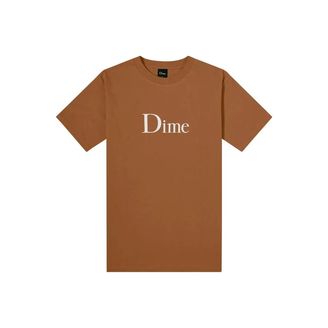 Dime Classic Screenshot T Shirt