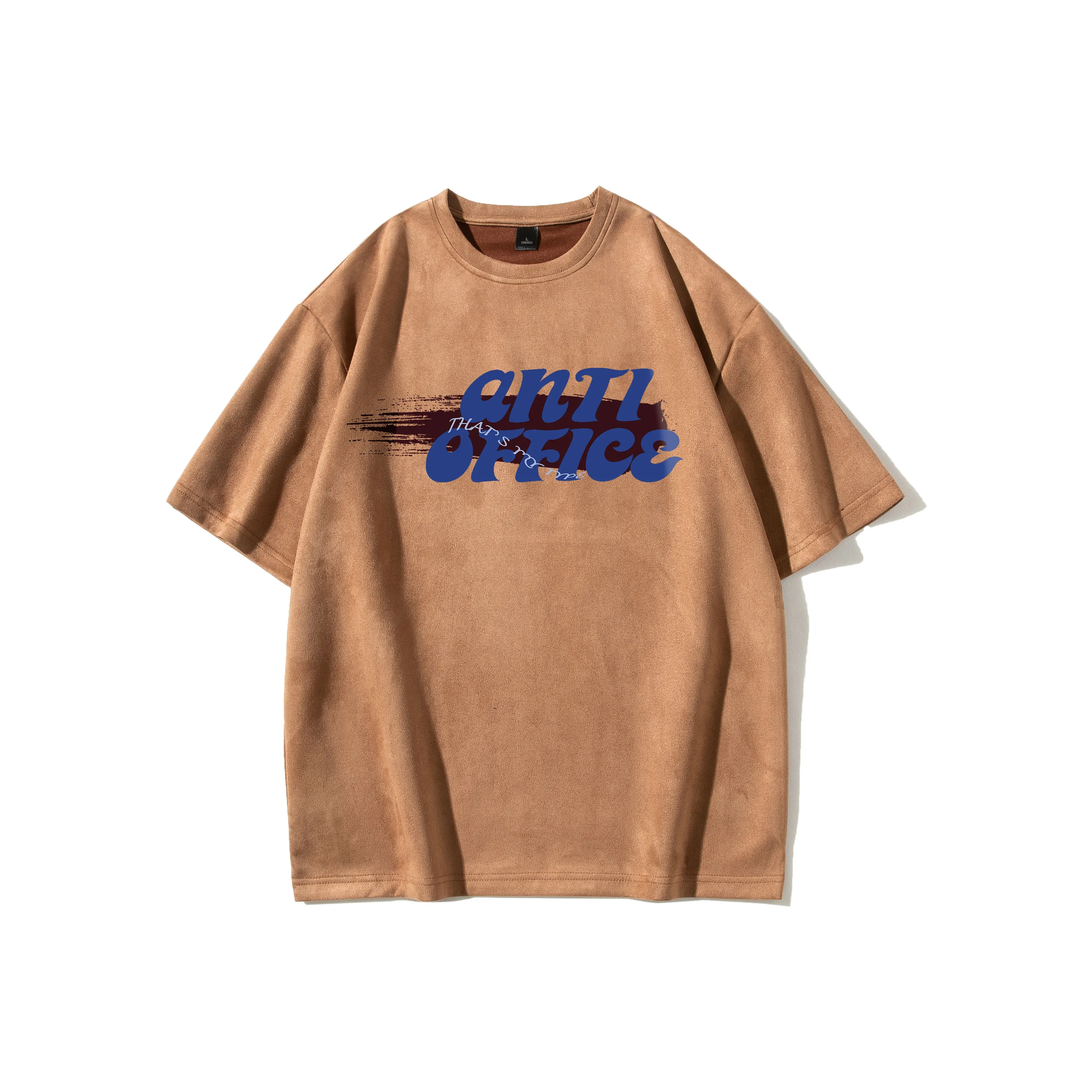 Antioffice T Shirts Men's
