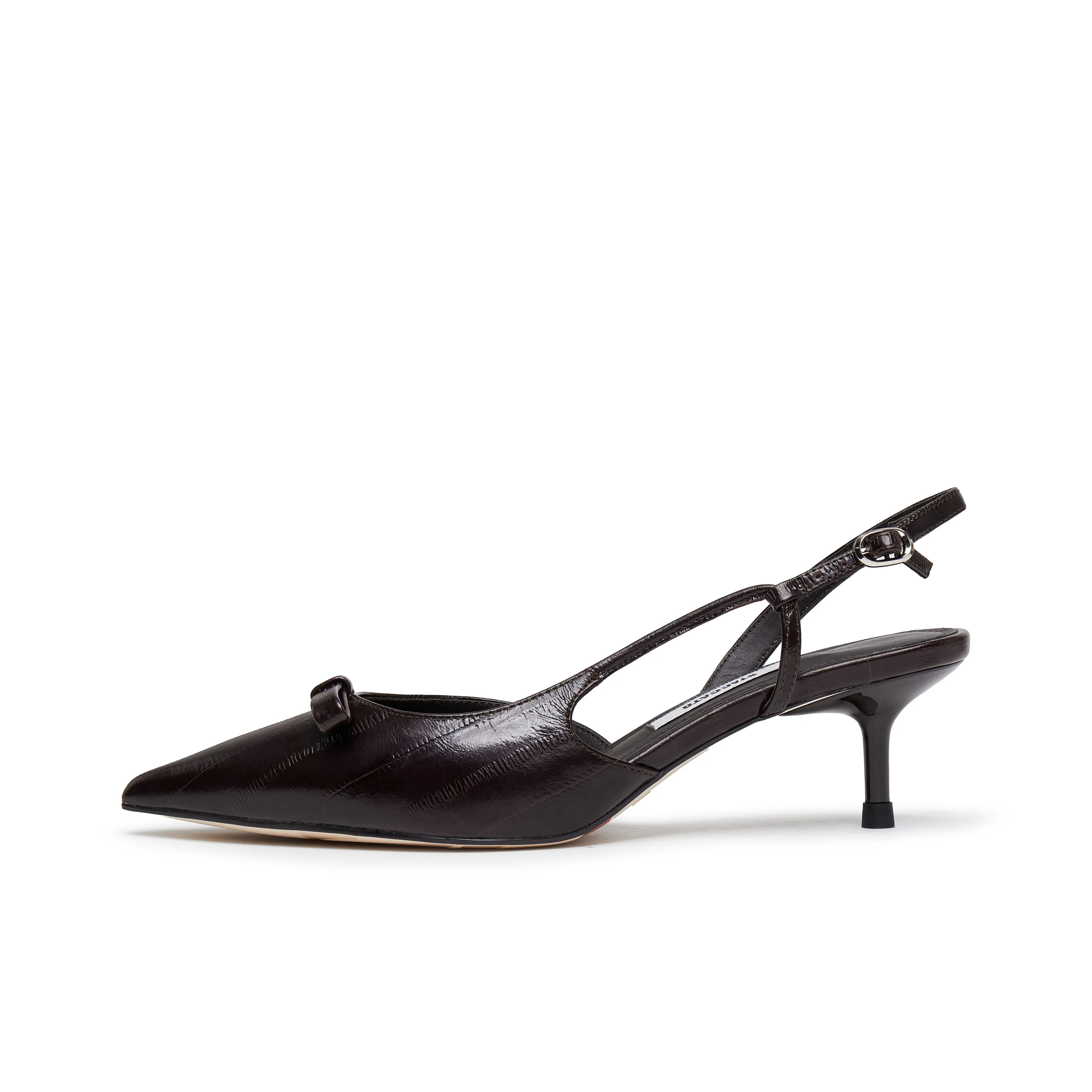 Staccato Kelly Низкий каблук Высокий каблук Женский