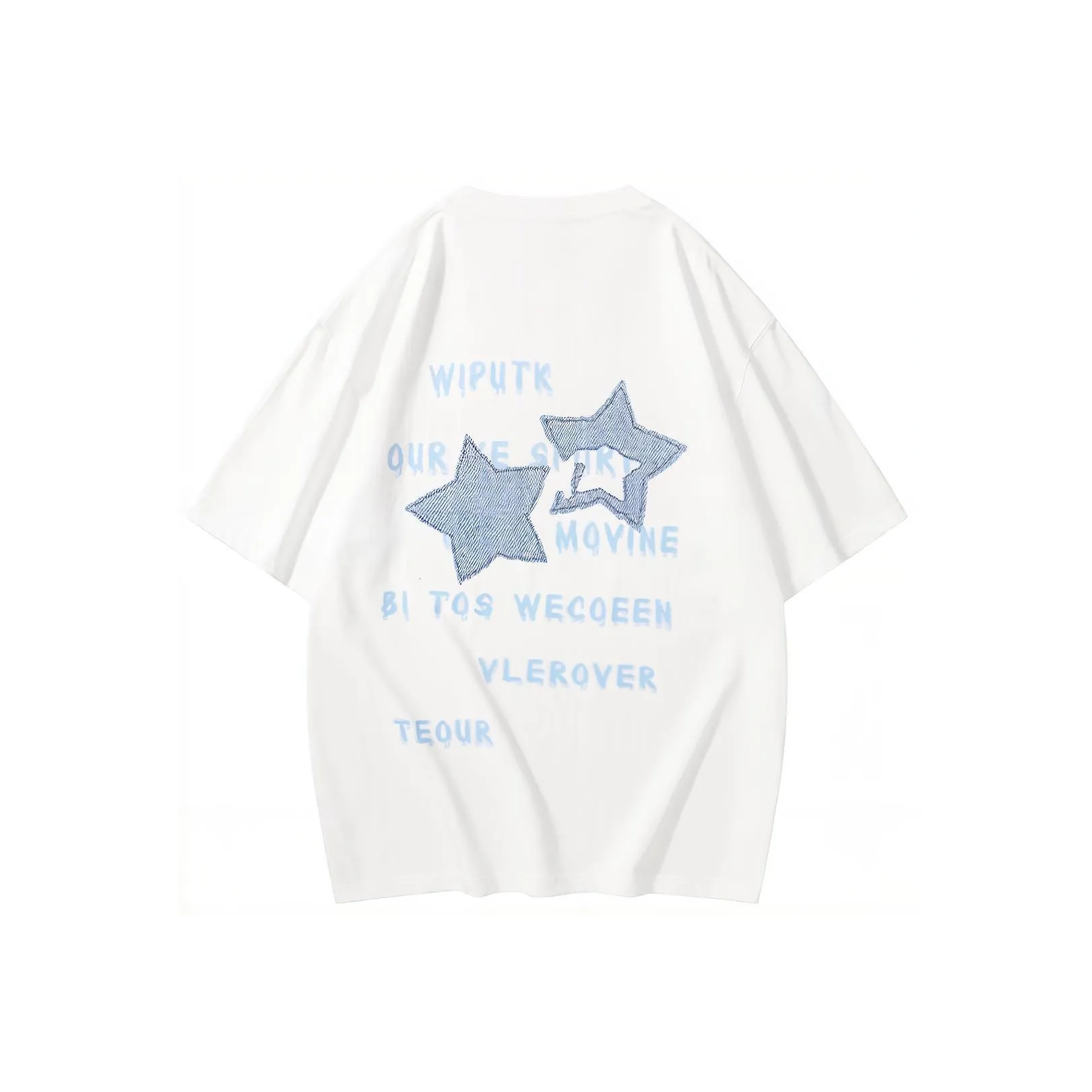 Oxo Overload X HIKZ T Shirts Unisex