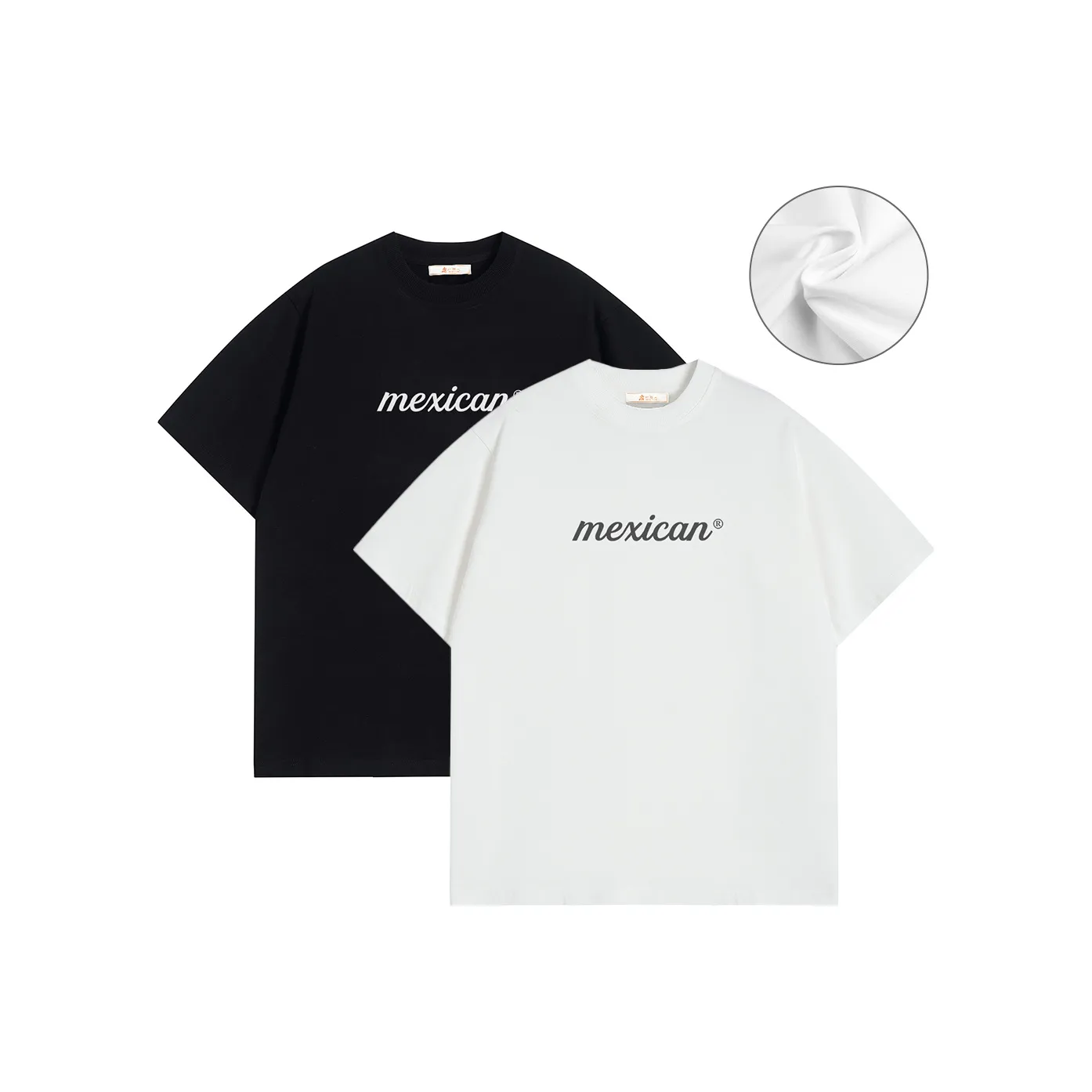 MEXICAN T Shirts Unisex