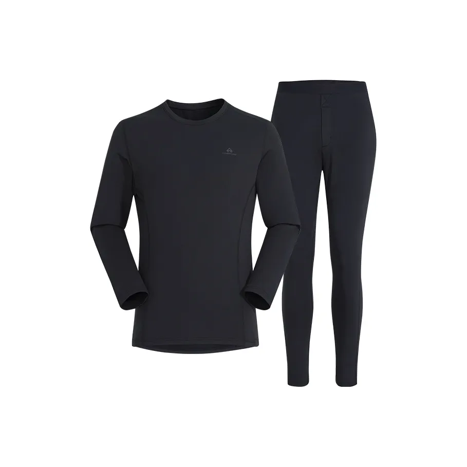 PIONEER CAMP Мужские термокуртки