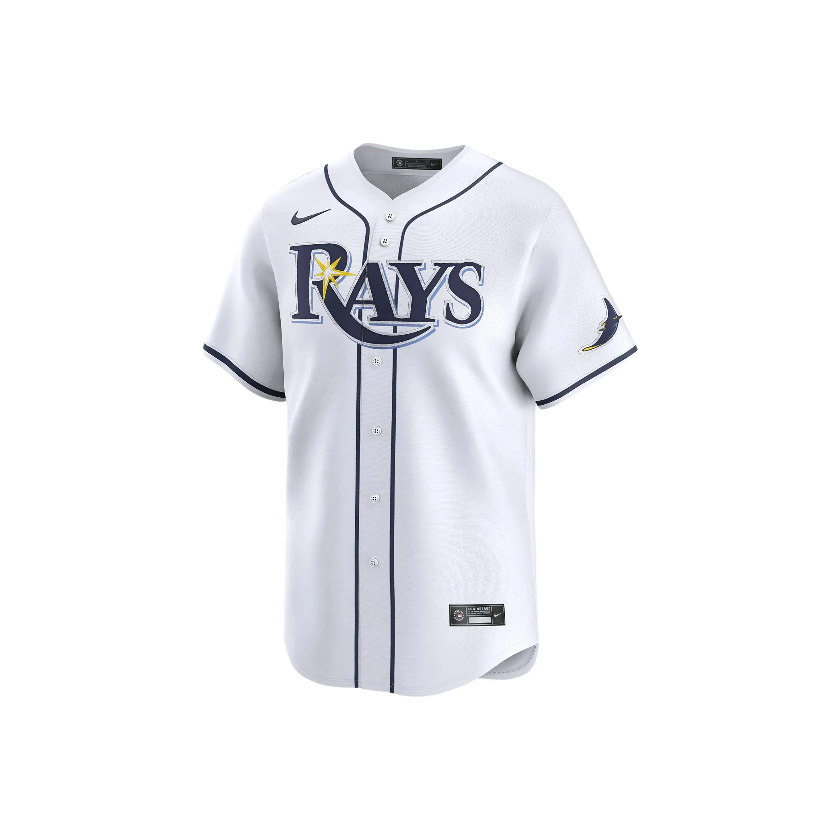 Nike Randy Arozarena Tampa Bay Rays Men's Nike Dri FIT Adv Mlb Limited Jersey