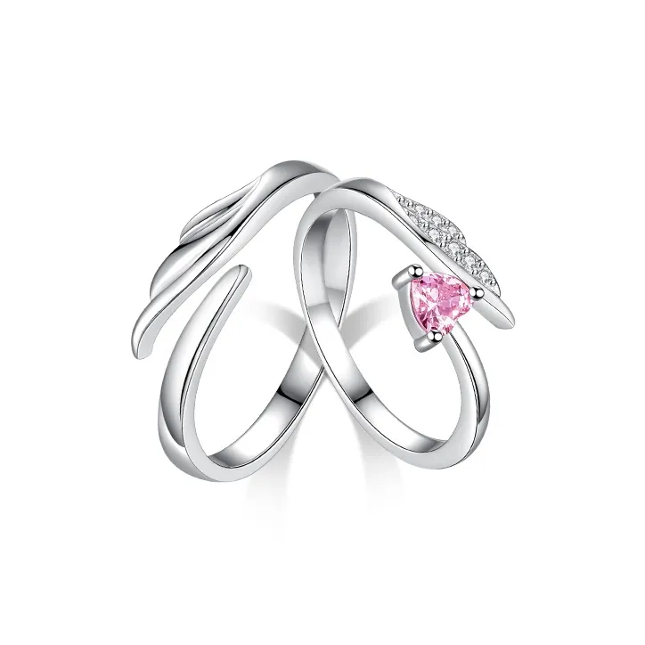 BHI Rings Unisex