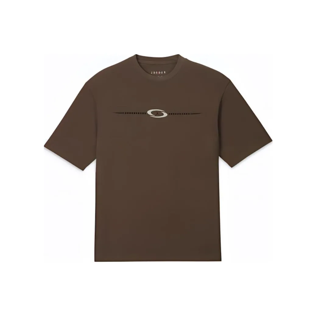 Jordan X Travis Scott T shirt