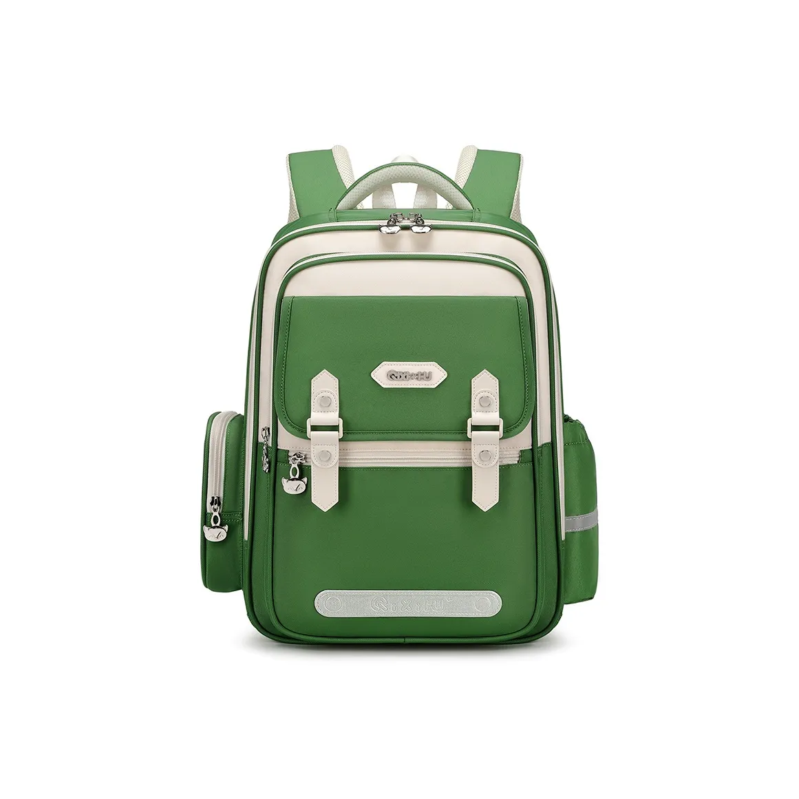 Seven Star Fox Полиэстер Нейлон + Полиэстер Рюкзак Большой Детский