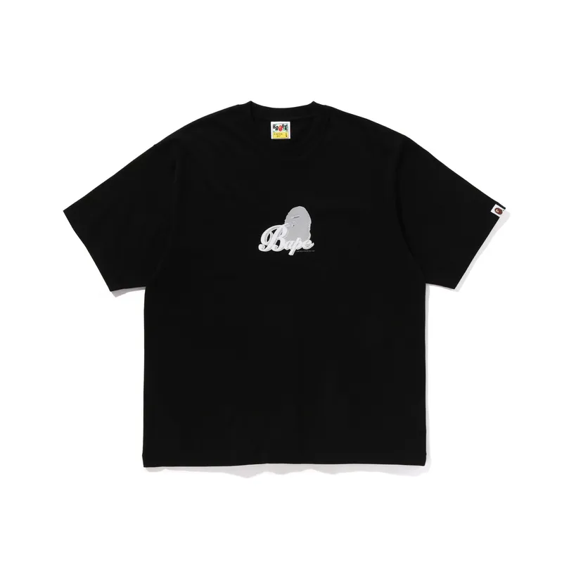 A BATHING APE SS24 T Shirt Men's