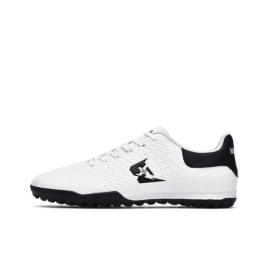 ЮЙЧЖАОЛИНЬ Амортизация Низкие Футбольные бутсы для Подростков