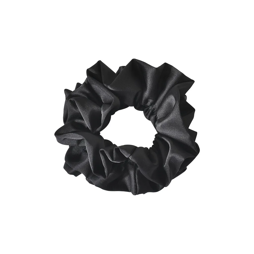 Left Europe Fabric Hair Tie Women's