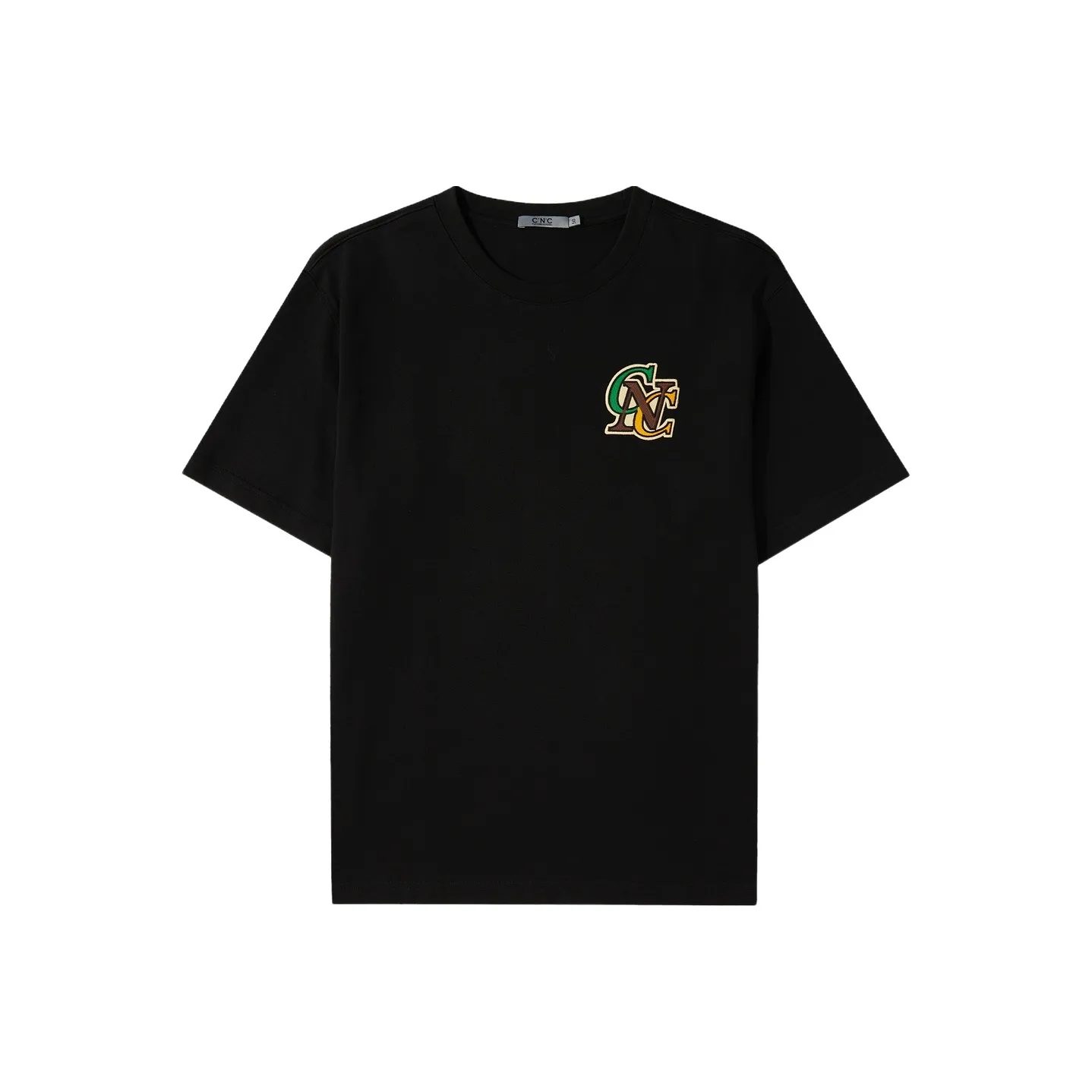 C'N'C Мужские T-рубашки