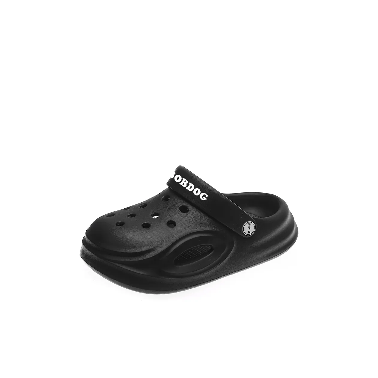 BOBDOG Противоскользящие Устойчивые к истиранию Дышащие Детские Тапочки