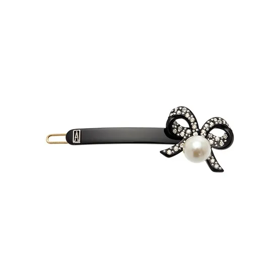 ALEXANDRE DE PARIS Slater Side Clip Hair Accessories Headwear Women's