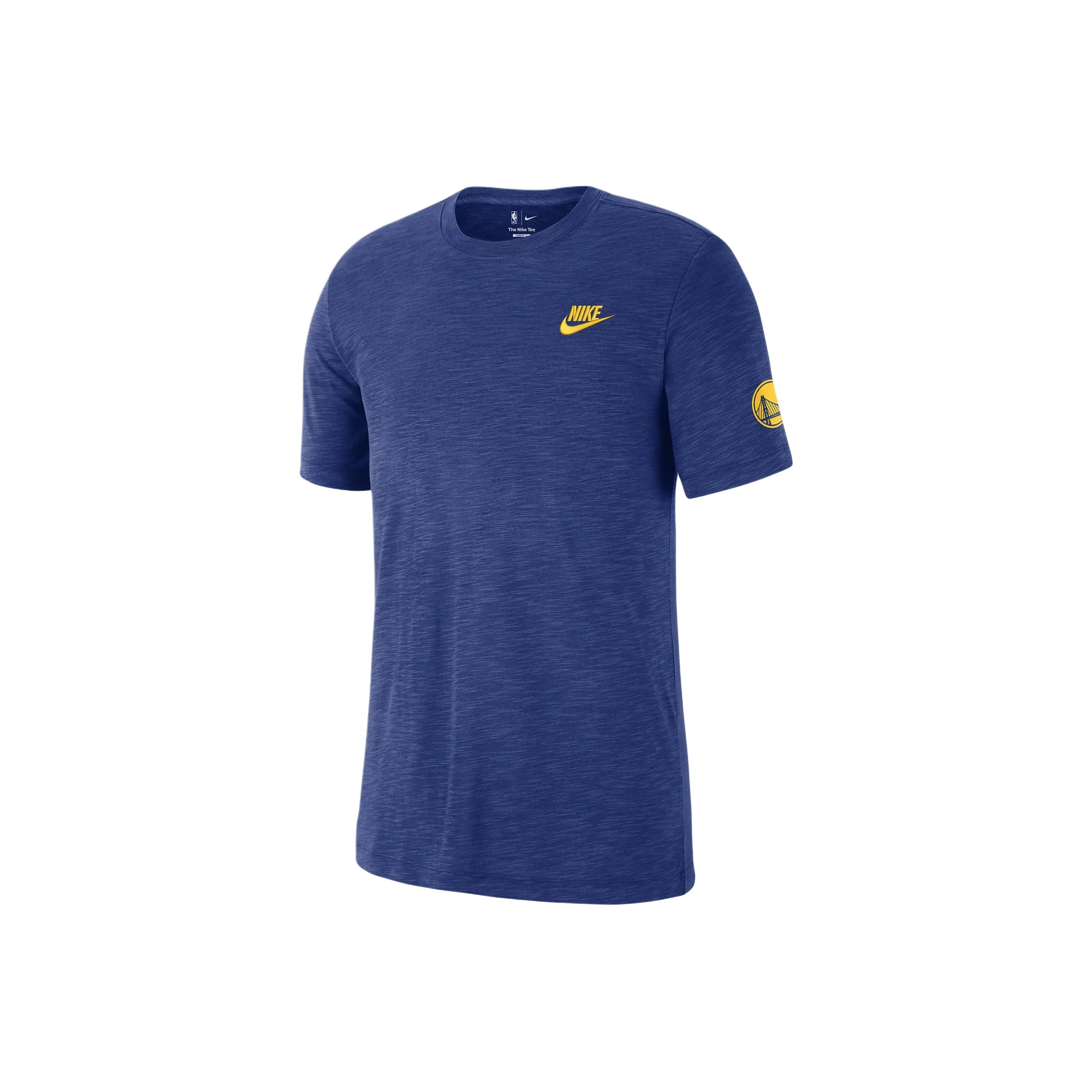 Nike Golden State Warriors Essential Club Men's Nike Nba T Shirt