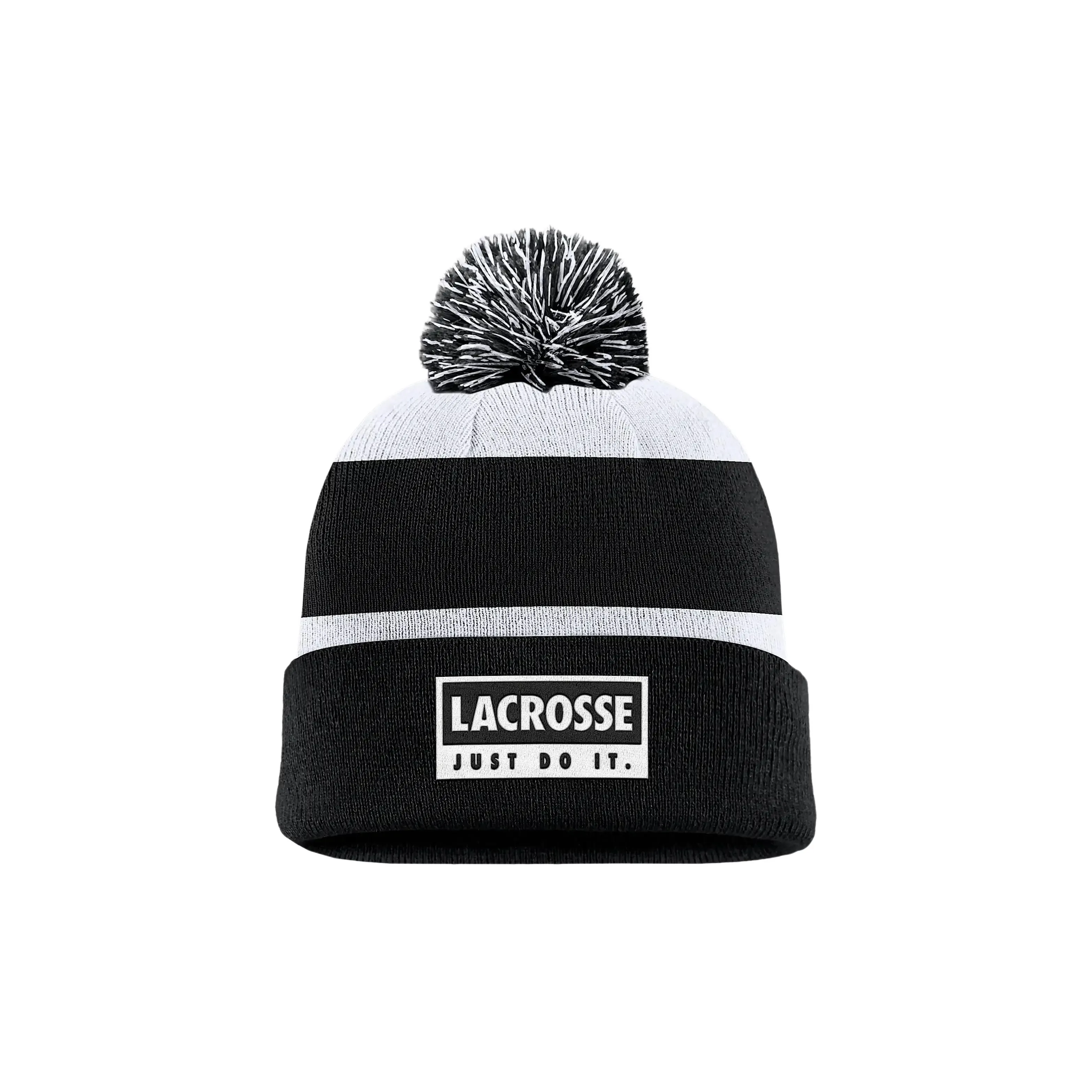 Nike Swoosh Peak Lacrosse Beanie
