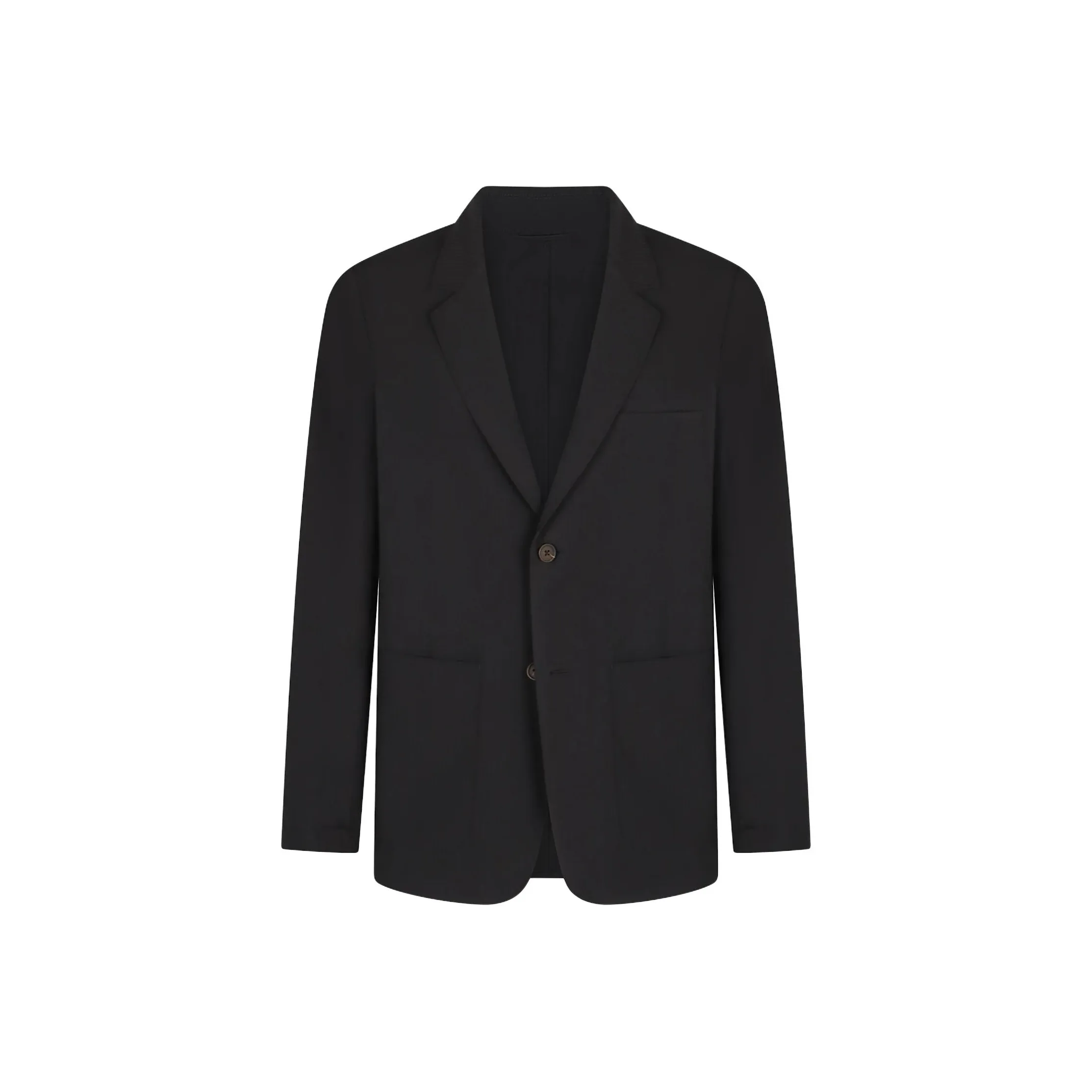 EMPORIO ARMANI Striped Blazer