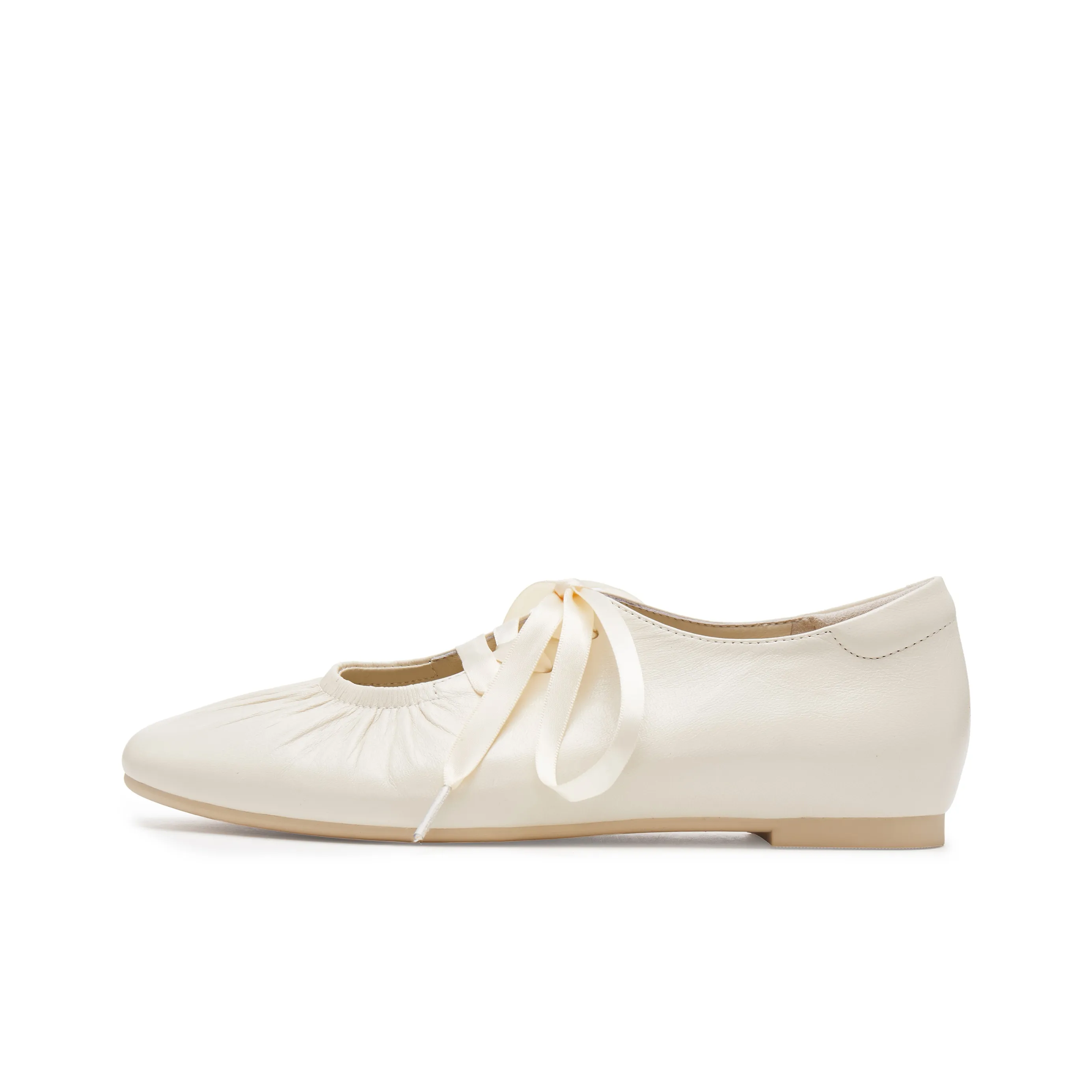 Staccato Балет Girlish Flat Mary Jane Women's