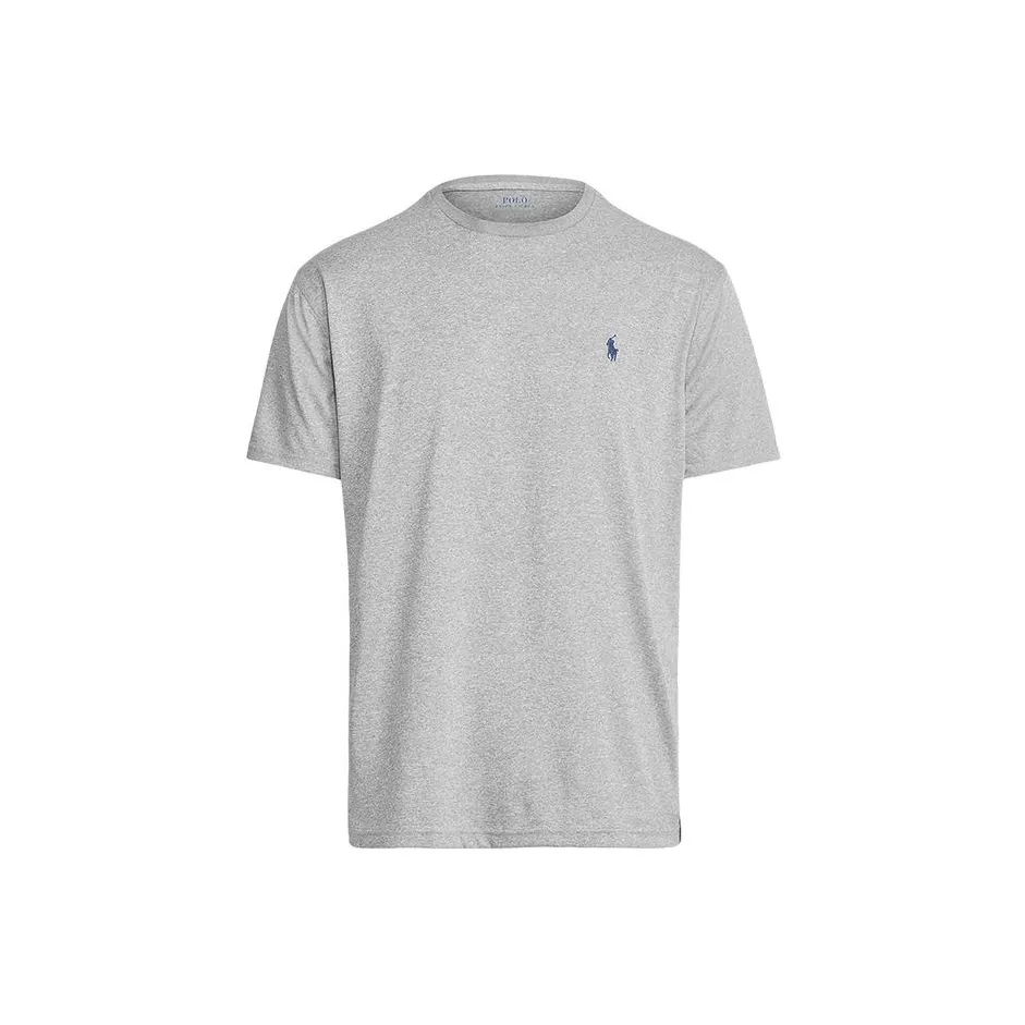 Polo Ralph Lauren T Shirt Men's Gray