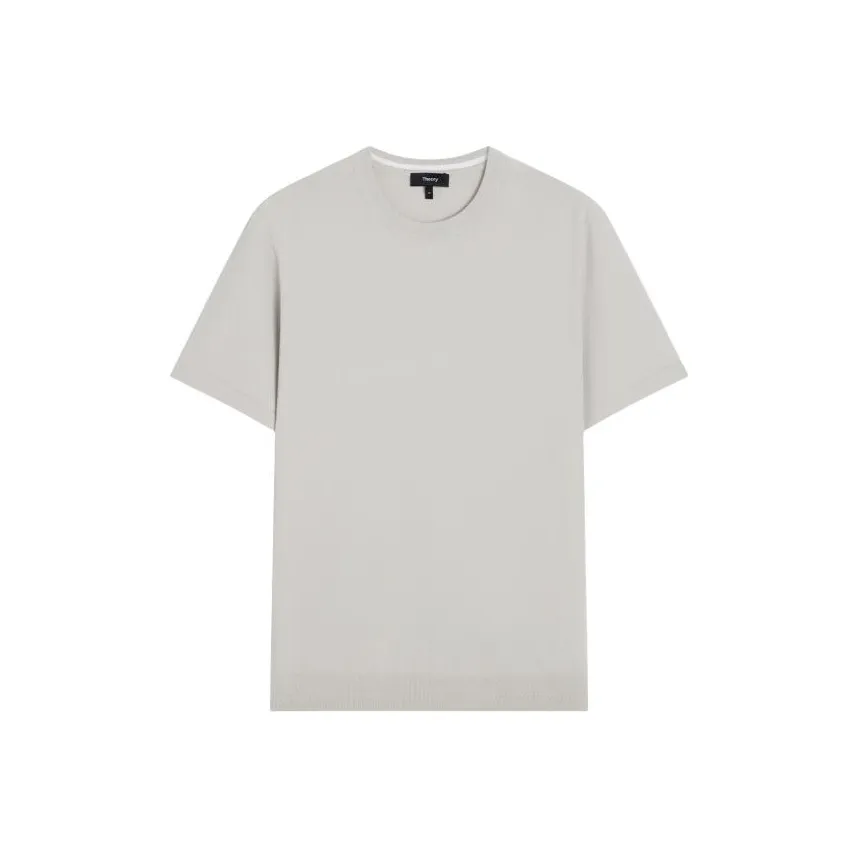 Мужская T-рубашка THEORY
