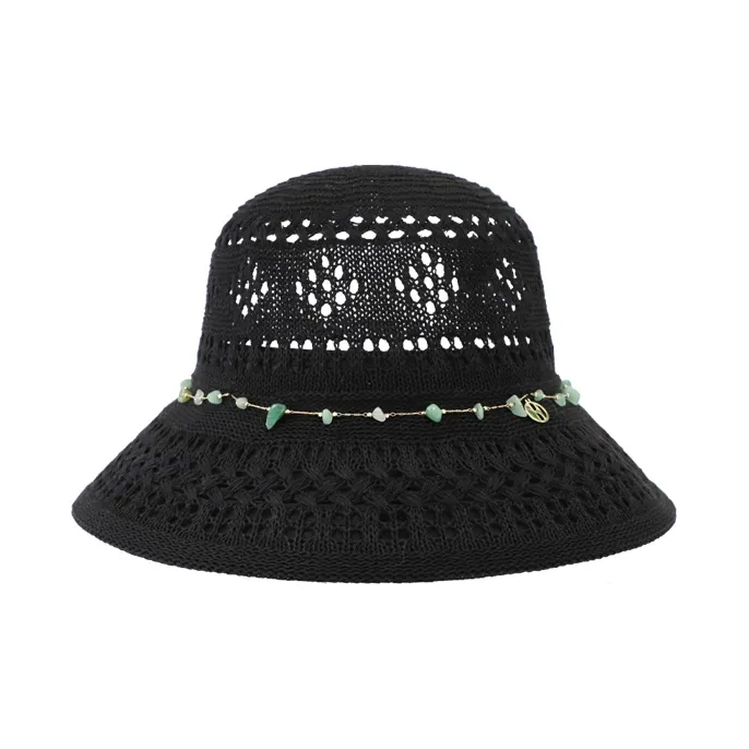 ELLE Лиоцелл UV Защита Женские Головные Уборы