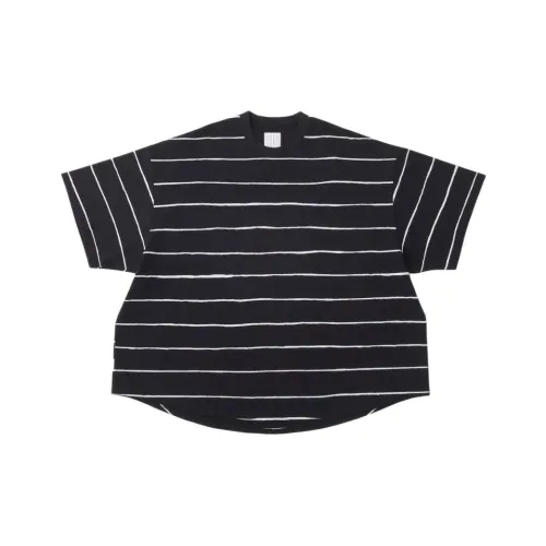 Stripes For Creative Мужская рубашка морского синего цвета