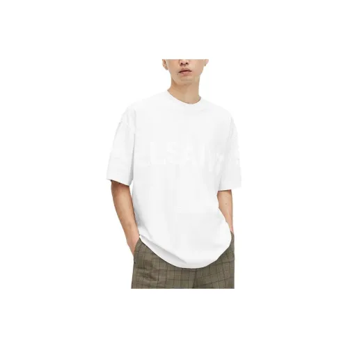 ALLSAINTS Мужские рубашки T