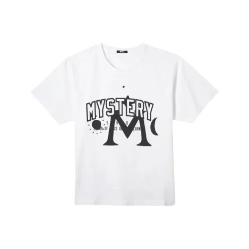 MSFTSrep Белая Мужская Рубашка