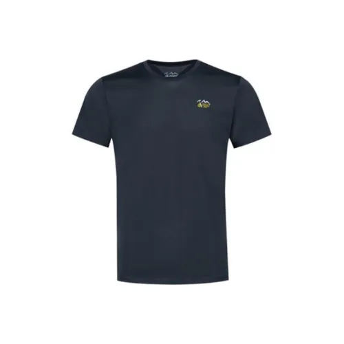 OZARK GEAR Зеленый цвет камбаба джаспера Мужские рубашки T