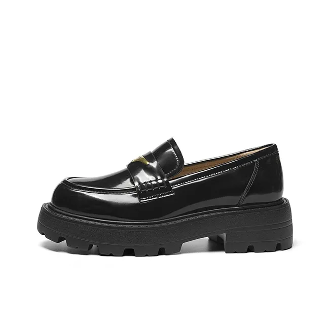 RED DRAGONFLY Лоферы 4,7CM Женские