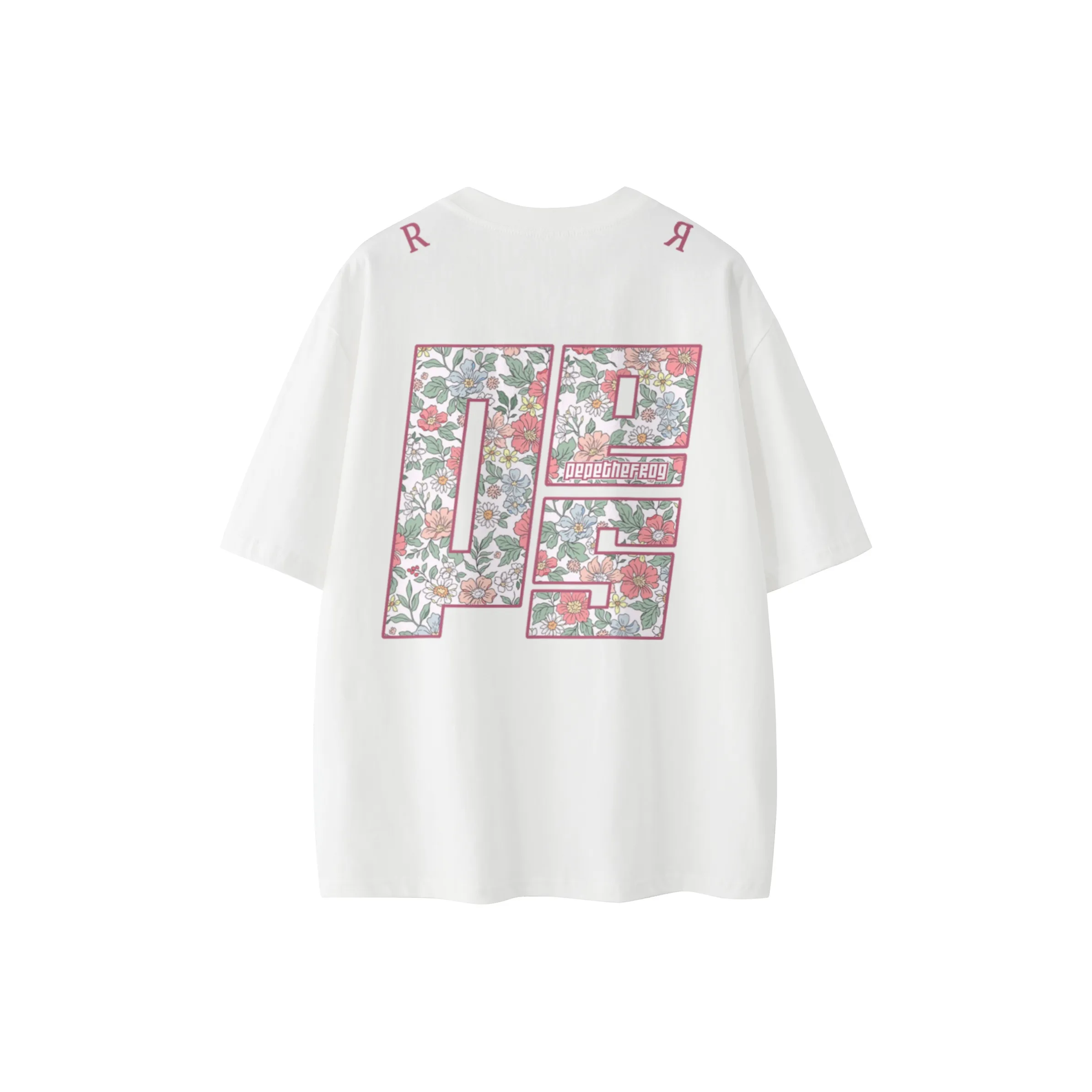 Pepe The Frog T Shirts Unisex