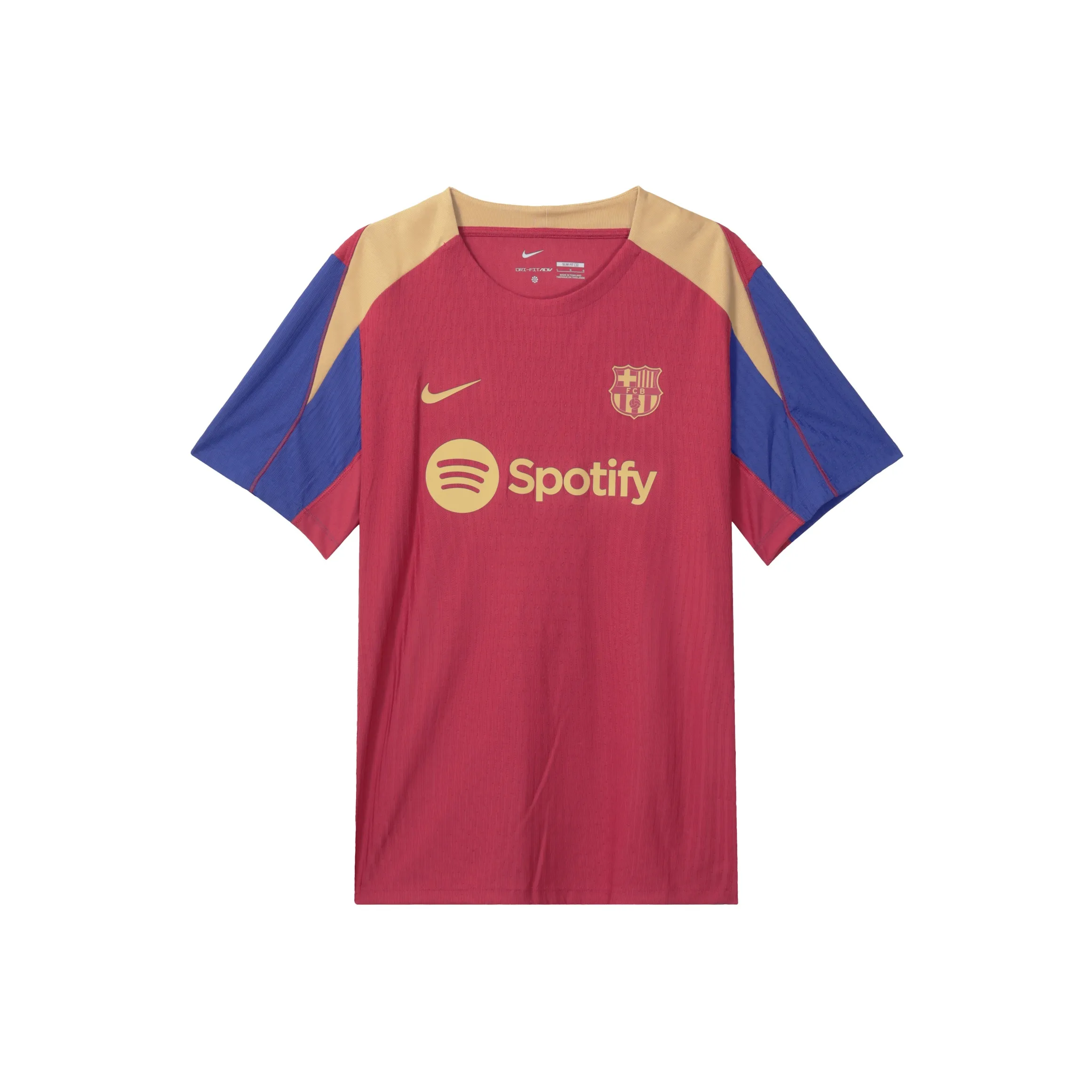 Nike Noble Красный Мужская Футболка