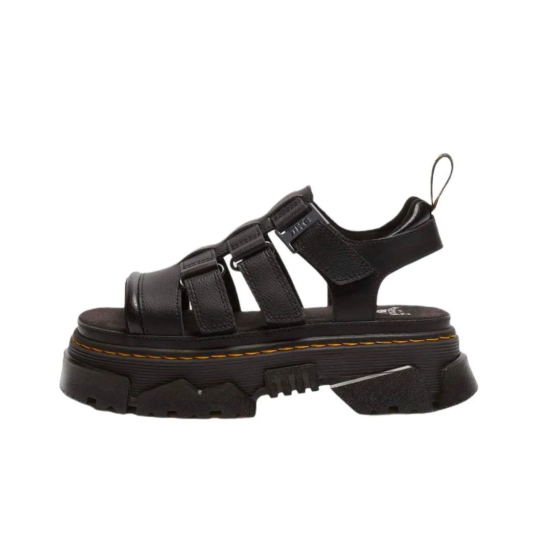 Dr. Martens Mattison 3 Sandals Women's