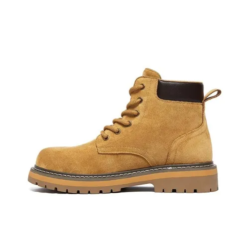 Lee Cooper Мужские Мартинсы