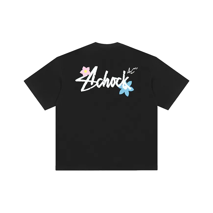 A Chock T Shirts Unisex