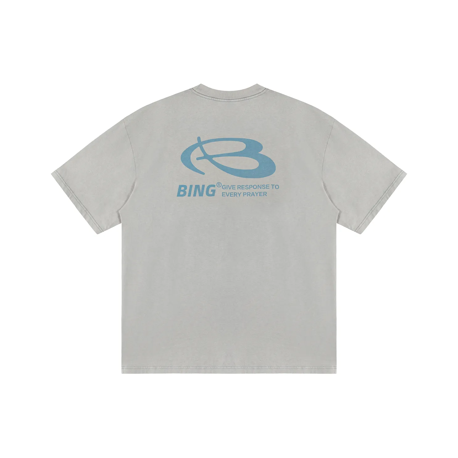 BING T Shirts Unisex
