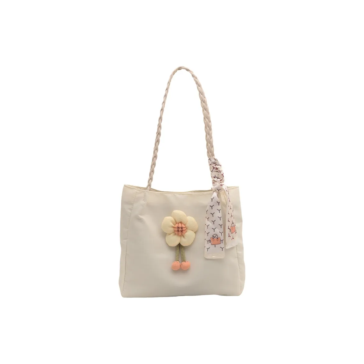 S.REPHEN Нейлоновая сумка через плечо унисекс разноцветная