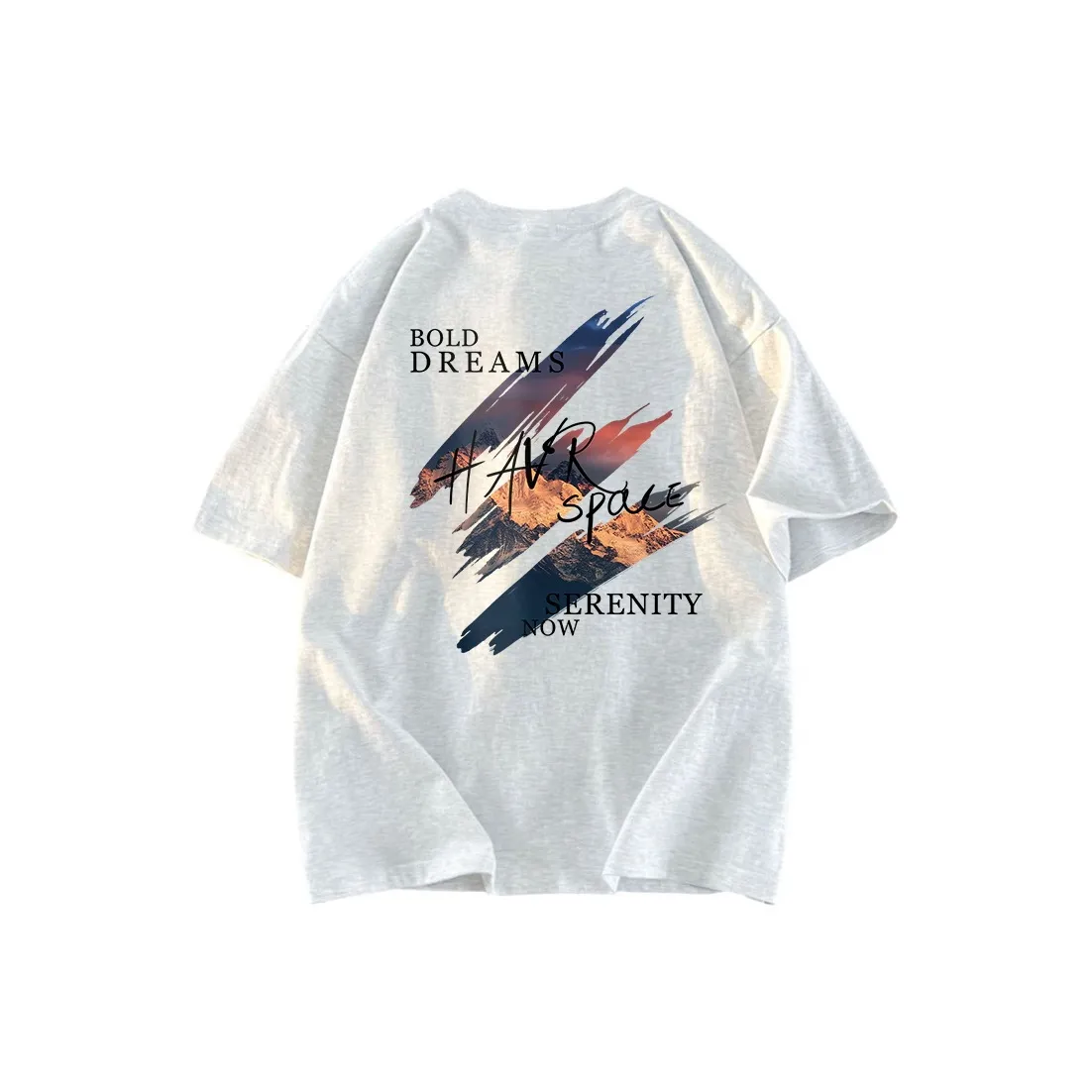 HAVR T Shirts Unisex