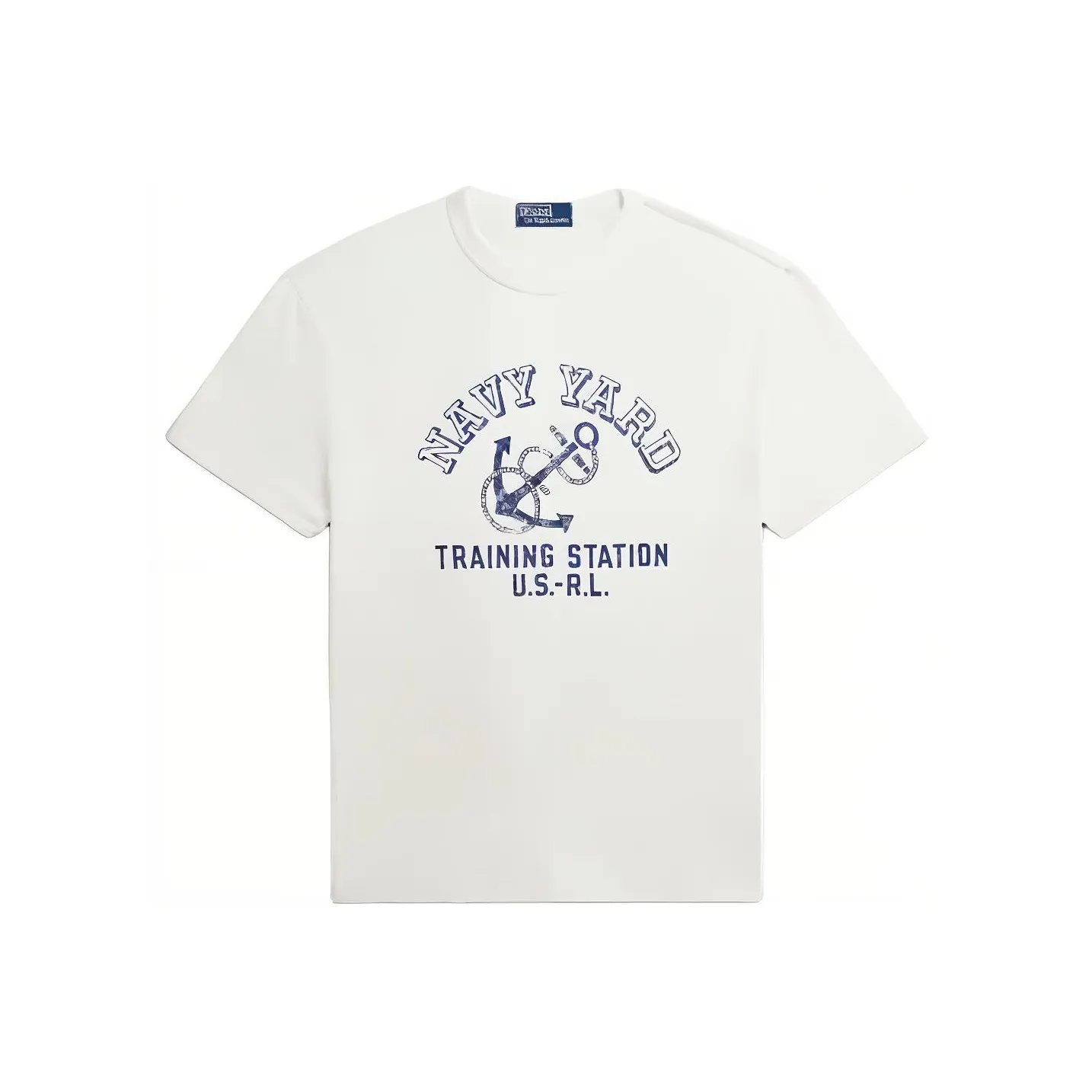Polo Ralph Lauren T Shirt Men's White