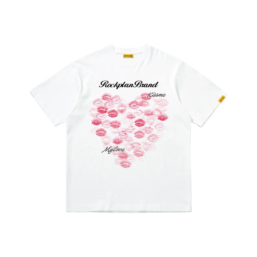 ROCK PLAN T-Shirts Unisex