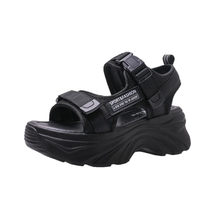 AJPAP Женские пляжные сандалии