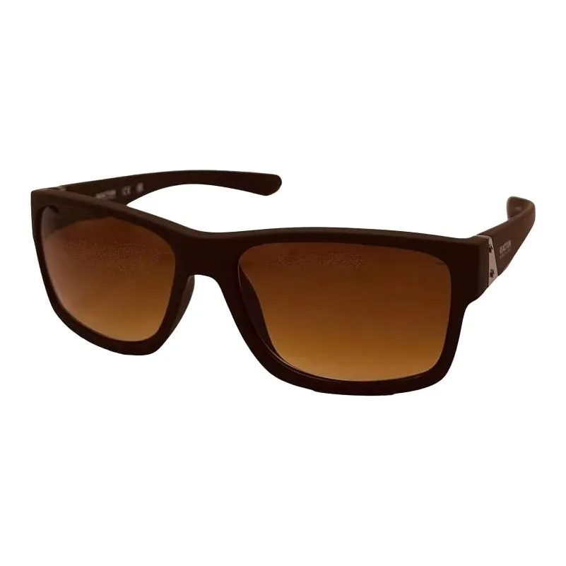 KENNETH joli cole Square Sunglasses Unisex Brown