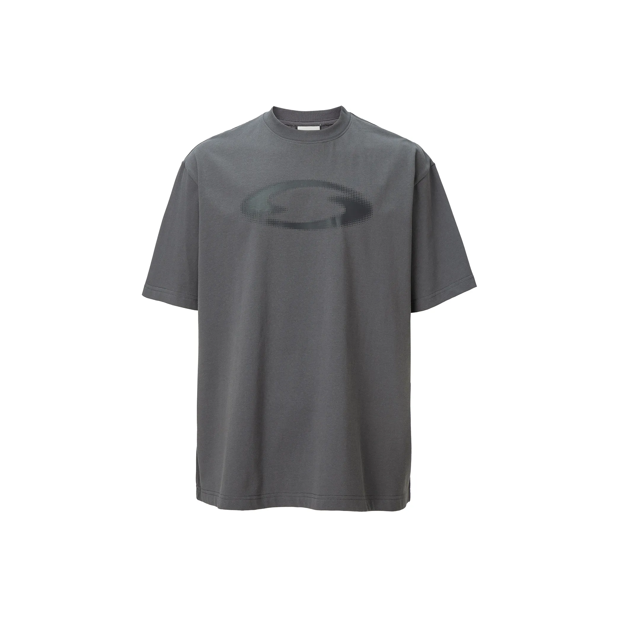 FIRE 2 COLD EGO Унисекс Футболка