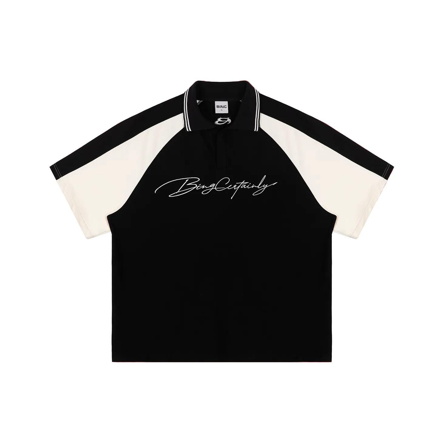 BING T Shirts Unisex