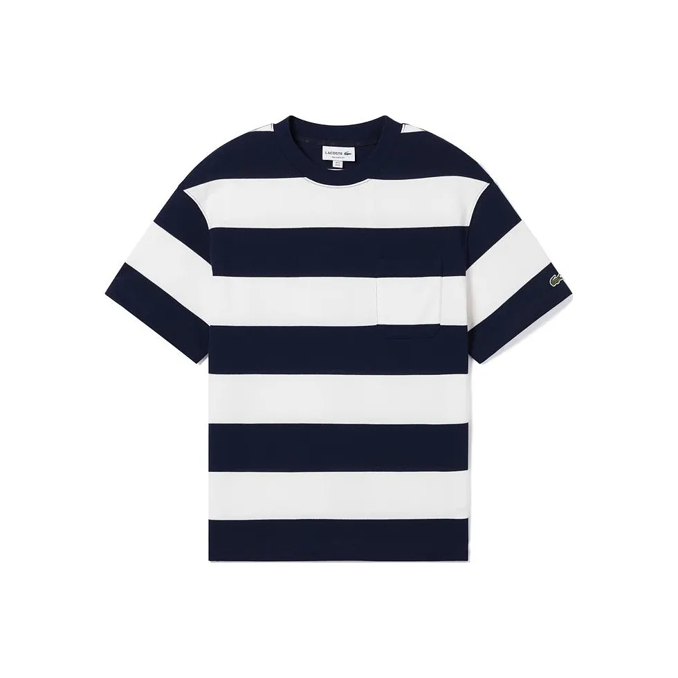 LACOSTE T Shirts Men's