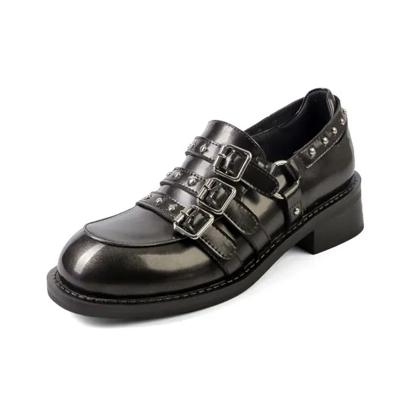 Yeezyy Reezy Лоферы Женские