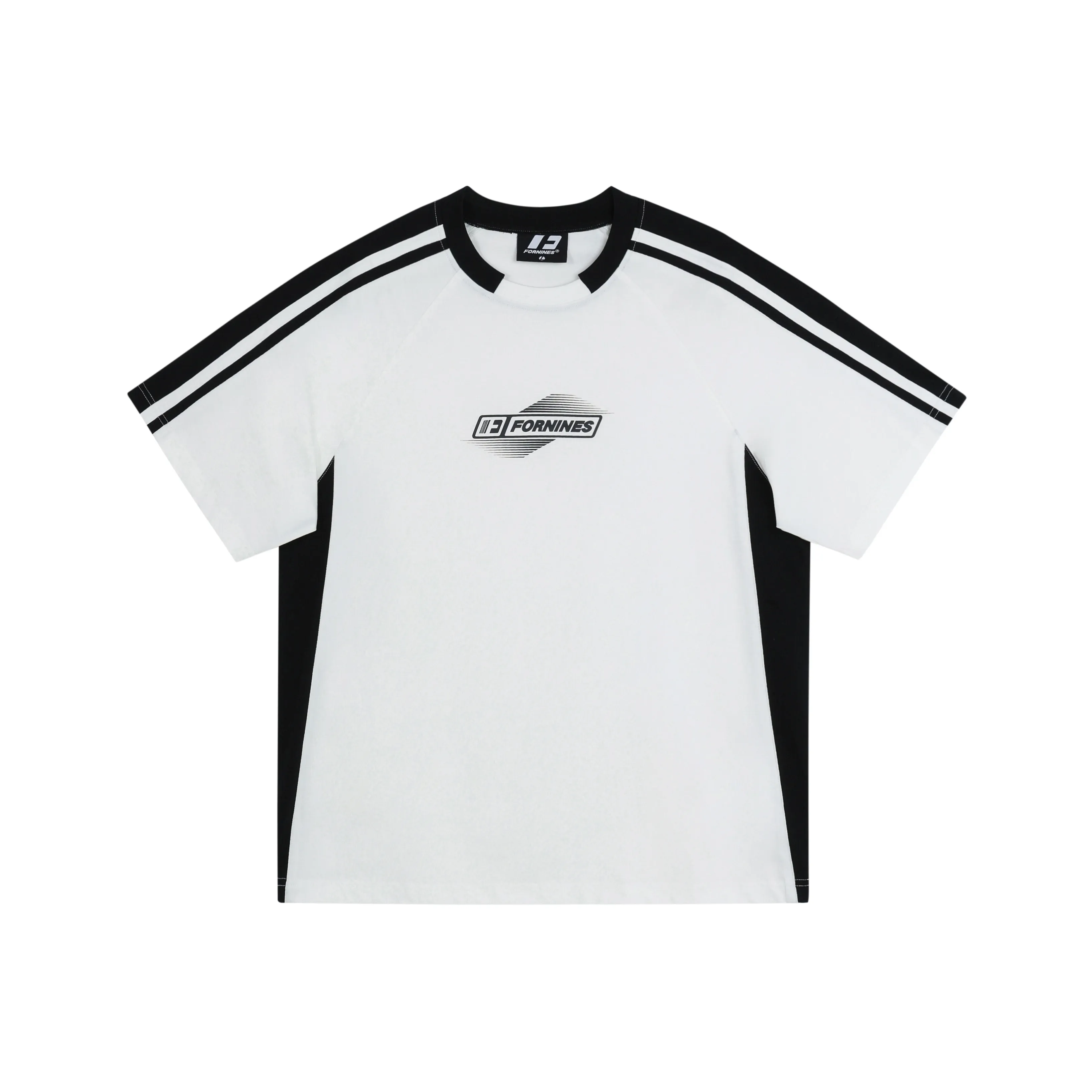 FORNINES T Shirts Unisex