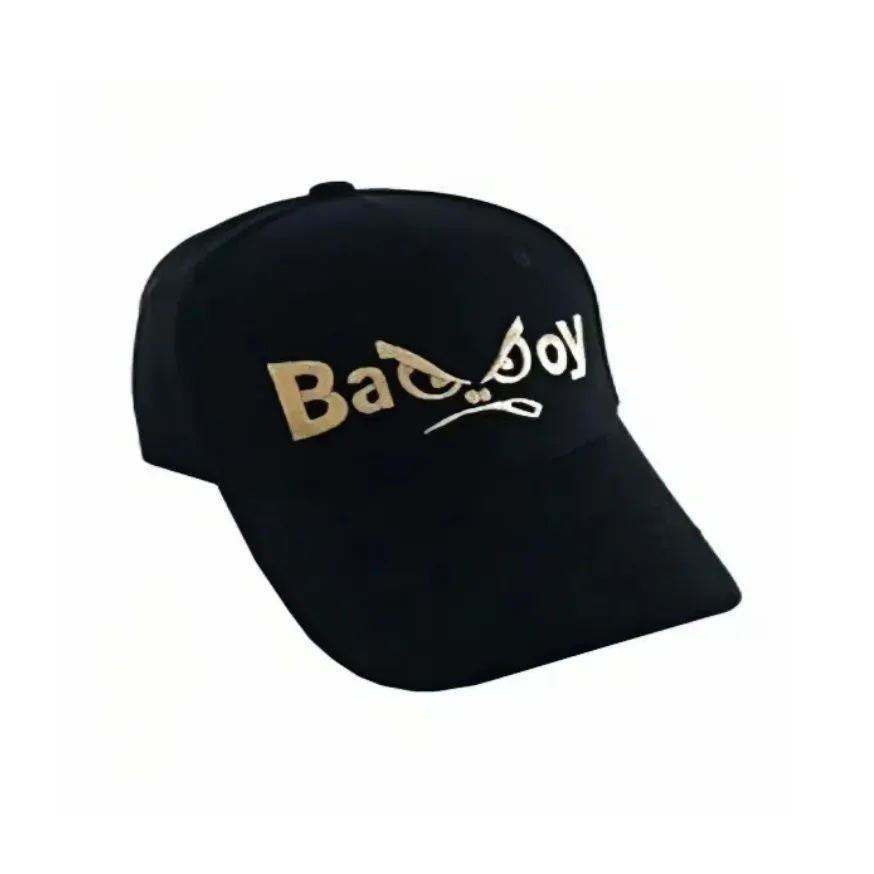 BAD BOY Хлопковые кепки унисекс