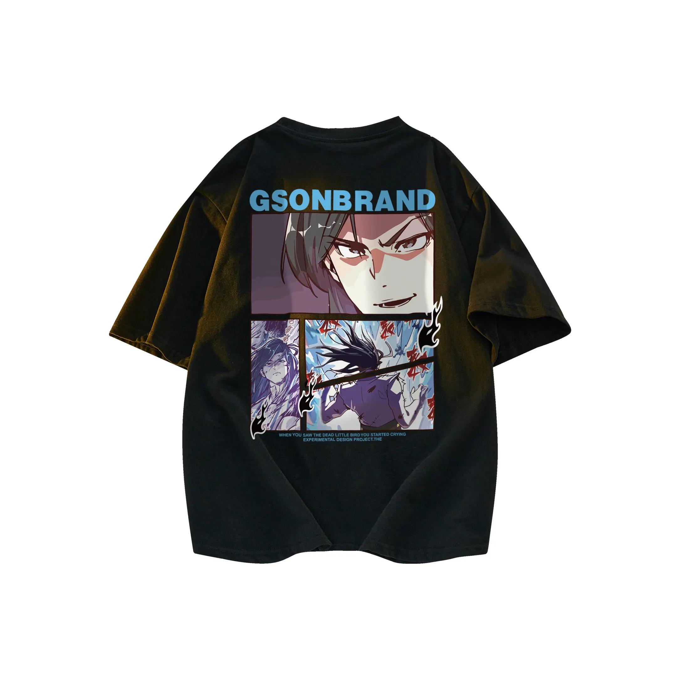 GSON T Shirts Unisex