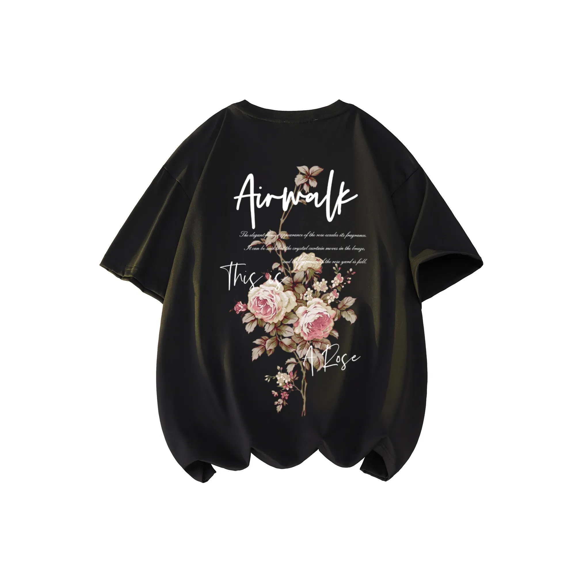 Airwalk Унисекс Футболки